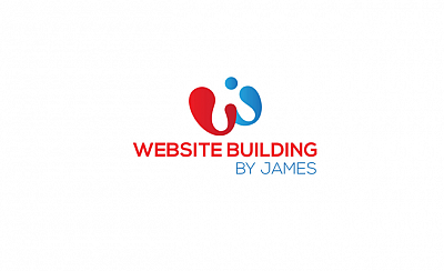Website Building by James - Lakeside | Printing, Digital Graphics | Logo