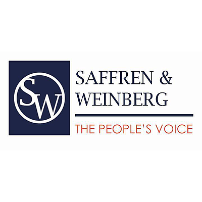Saffren and Weinberg - Jenkintown | Attorneys & Lawyers | Logo