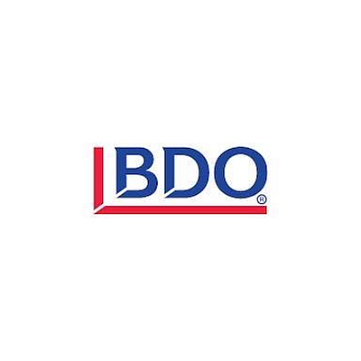BDO - Seattle | Professional Services | Logo
