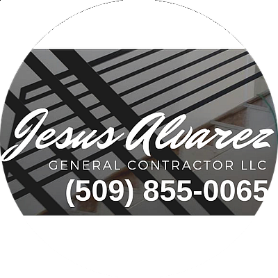 Jesus Alvarez General Contractor LLC - Moses Lake | Contractors & Supplies | Logo