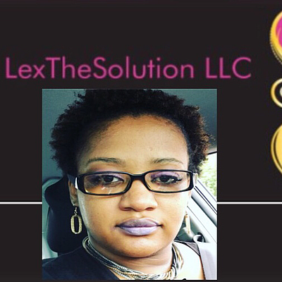 LexTheSolution LLC - Bloomfield | Retail | Logo