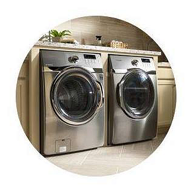 Watson's Appliances Installs - New Orleans | Retail | Logo
