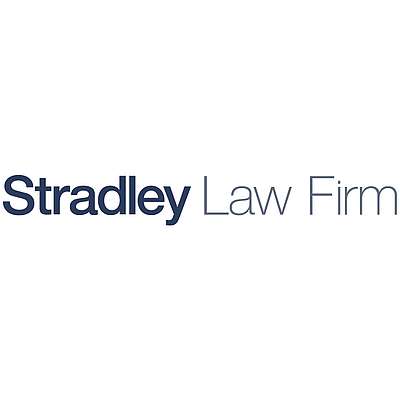 Stradley Law Firm - Houston | Attorneys & Lawyers | Logo