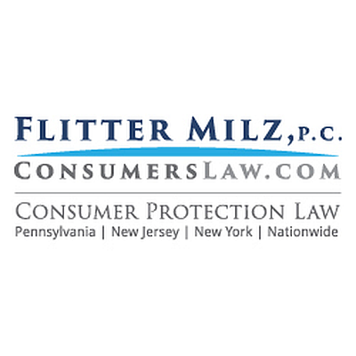 Flitter Milz, P.C. - Narberth | Attorneys & Lawyers | Logo