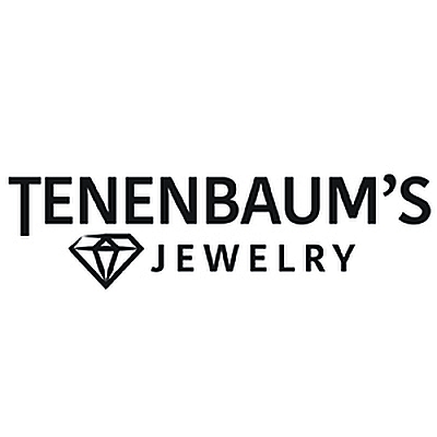 Tenenbaum's Jewelry - Waverly | Jewelry | Logo