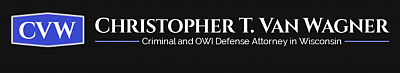 Christopher T. Van Wagner S.C. - Madison | Attorneys & Lawyers | Logo