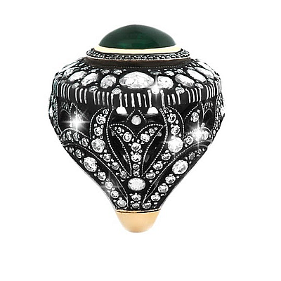 Studio BAHARRA - New York | Jewelry | Logo