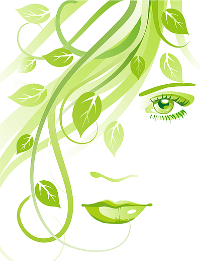 Glam Earth Organic Beauty Boutique & Spa - Carnegie | Beauty & Spas | Logo