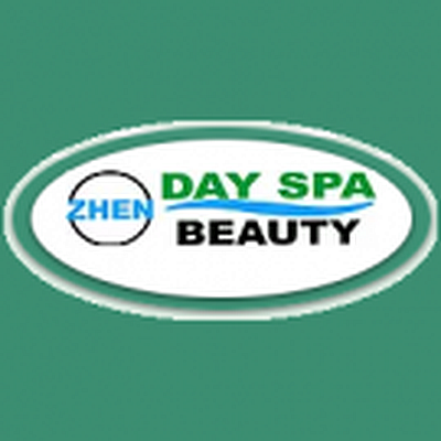 Zhen Day Spa & Beauty - san antonio | Beauty & Spas | Logo