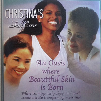 Christina's Skincare - Chicago | Beauty & Spas | Logo