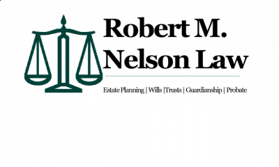 R M Nelson Law - Avon Lake | Attorneys & Lawyers | Logo
