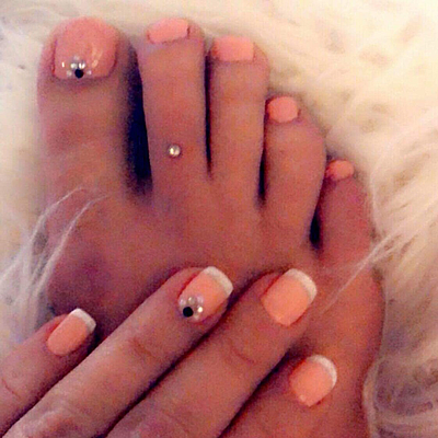 Elegant Nails and Spa - Lawton | Beauty & Spas | Logo