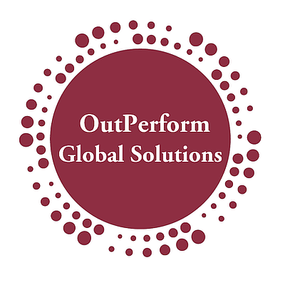 OutPerform Global Solutions Inc. - South Haven | Professional Services | Logo