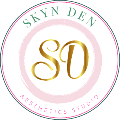 THE SKYN DEN - SOUTHFIELD | Beauty & Spas | Logo