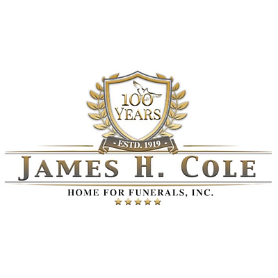 James H Cole Home For Funerals - Detroit | Professional Services | Logo