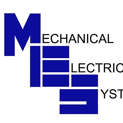 Mechanical Electrical Systems Inc. - Indianapolis | Professional Services | Logo