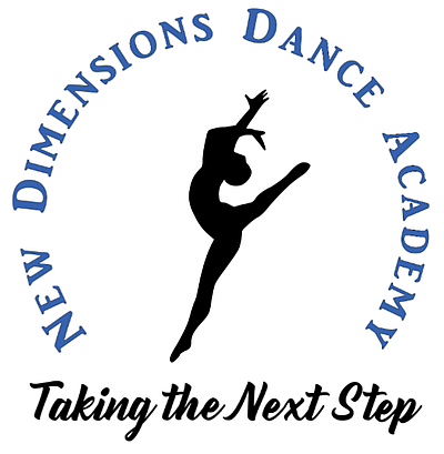 New Dimensions Dance Academy - Oviedo | Classes & Lessons | Logo