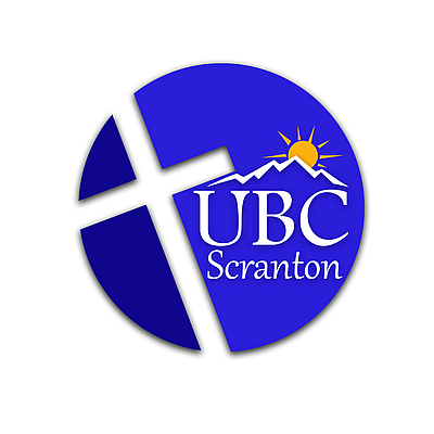 United Baptist Church - Scranton | Religious Organizations | Logo