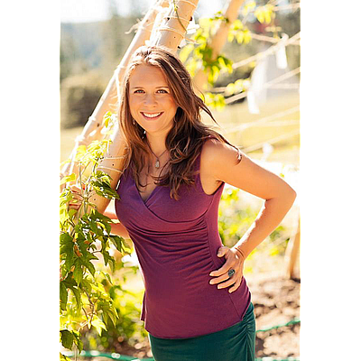 Harvesting Vitality - Craftsbury | Retail | Logo