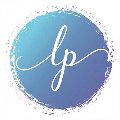 Lisa Page Skin Care at Hair Spray Salon & Spa - Newburyport | Beauty & Spas | Logo