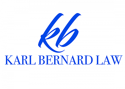Karl Bernard Law, LLC - New Orleans | Attorneys & Lawyers | Logo