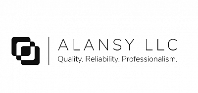 ALANSY LLC - Jacksonville | Retail | Logo