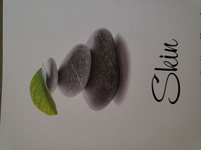 Skin - Flower Mound | Beauty & Spas | Logo