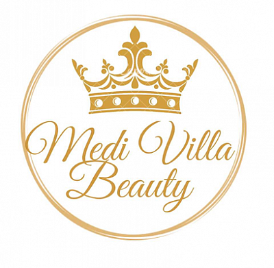 Medi VIlla Beauty - Redondo Beach | Beauty & Spas | Logo