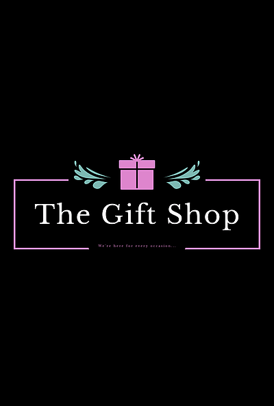 The Gift Shop - jacksonville | Retail | Logo