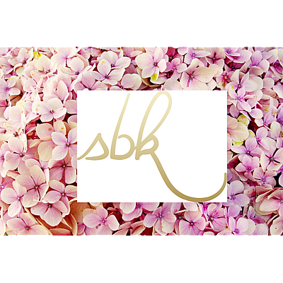 SBK Beauty & Lash Parlour - Reno | Beauty & Spas | Logo