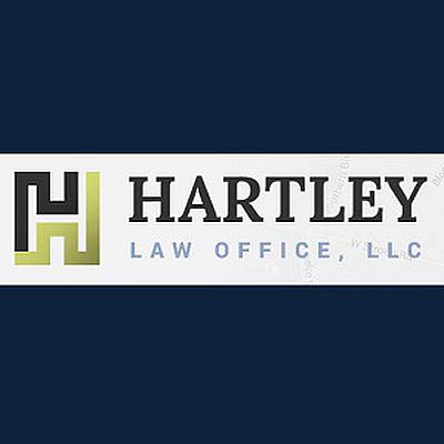 Hartley Law Office, LLC - Dayton | Attorneys & Lawyers | Logo