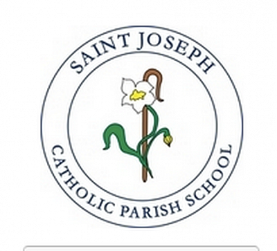 St. Joseph Catholic Parish School - Athens | Classes & Lessons | Logo