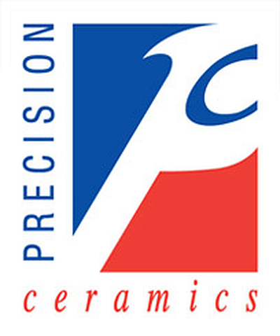 Precision Ceramics USA - St Petersburg | Professional Services | Logo