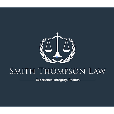 Smith Thompson Law - Tampa | Attorneys & Lawyers | Logo