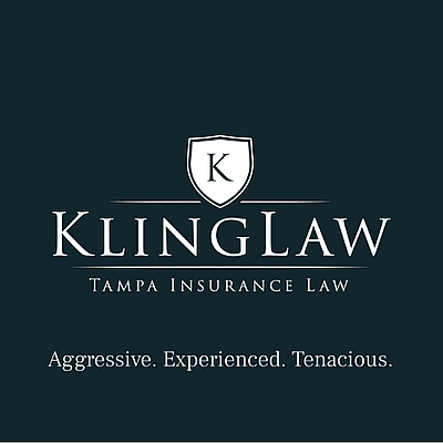 Kling Law, P.A - Tampa | Attorneys & Lawyers | Logo
