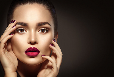 NAHIKA BEAUTY - YONKERS | Salons & Nails | Logo