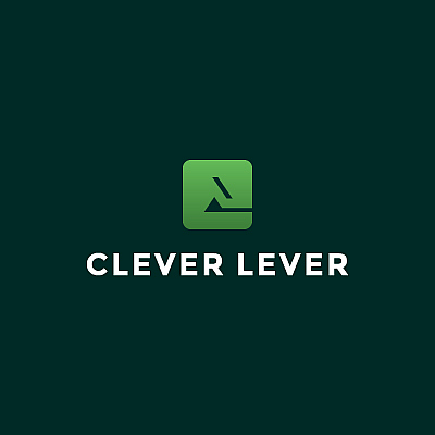 Clever Lever LLC - Doral | B2B Services | Logo