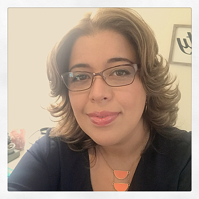 Iris Otero Body Healing - Miami | Salons & Nails | Logo