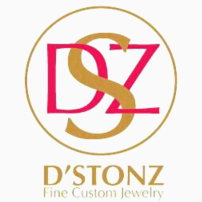 D'Stonz Jewelry Boutique - Sterling | Jewelry | Logo