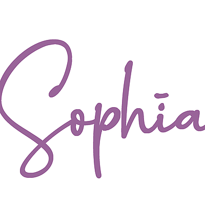 Sophia The Well-Being Studio - Bloomington | Beauty & Spas | Logo
