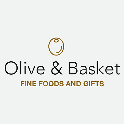 Olive & Basket (formerly Oil & Vinegar Frederick) - Frederick | Food Retail & Grocery | Logo