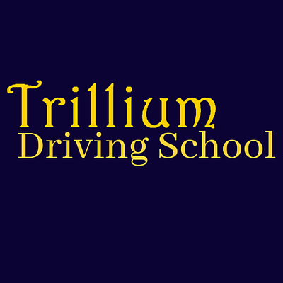 Trillium Driving School - Lawrenceville | Classes & Lessons | Logo