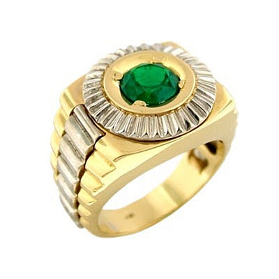 Queen Emerald Corporation - Doral | Jewelry | Logo