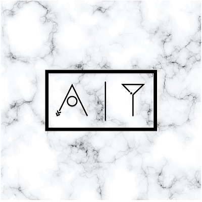 Aleisha York - Rochester | Salons & Nails | Logo