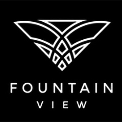 Fountain View Event Venue - Farmington | Venues | Logo