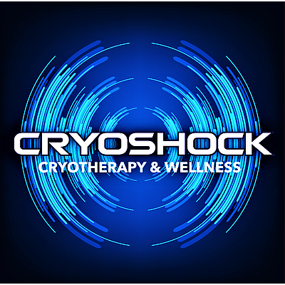 CryoShock - Fort Smith | Beauty & Spas | Logo