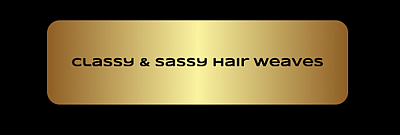 Classy & Sassy Hair - Wilmington | Salons & Nails | Logo