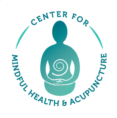 Center For Mindful Health and Acupuncture - Marlton | Beauty & Spas | Logo