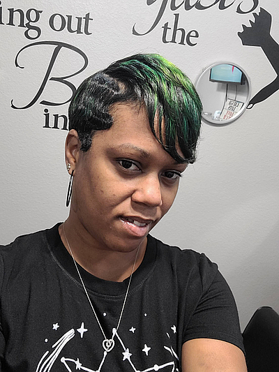 Hair Designs by Twyana - Arlington | Salons & Nails | Logo