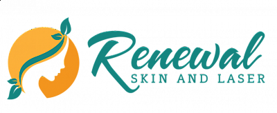 renewal skin and laser - Mcminnville | Beauty & Spas | Logo